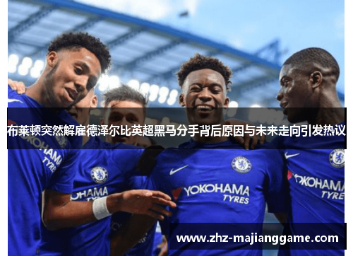 布莱顿突然解雇德泽尔比英超黑马分手背后原因与未来走向引发热议